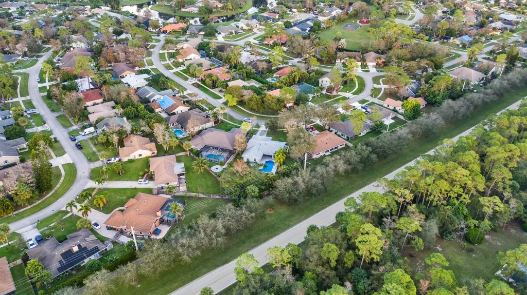 911 Citrus Place Wellington FL 33414