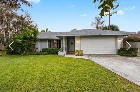 911 Citrus Place Wellington FL 33414
