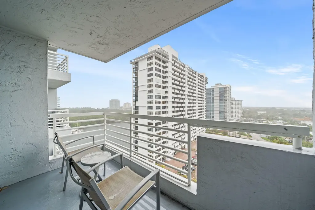 2670 E Sunrise Boulevard Fort Lauderdale FL 33304