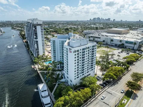 2670 E Sunrise Boulevard Fort Lauderdale FL 33304