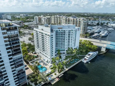 2670 E Sunrise Boulevard Fort Lauderdale FL 33304