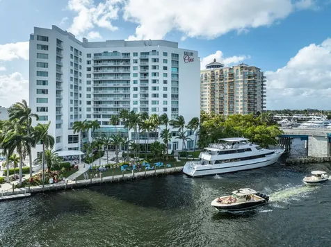 2670 E Sunrise Boulevard Fort Lauderdale FL 33304