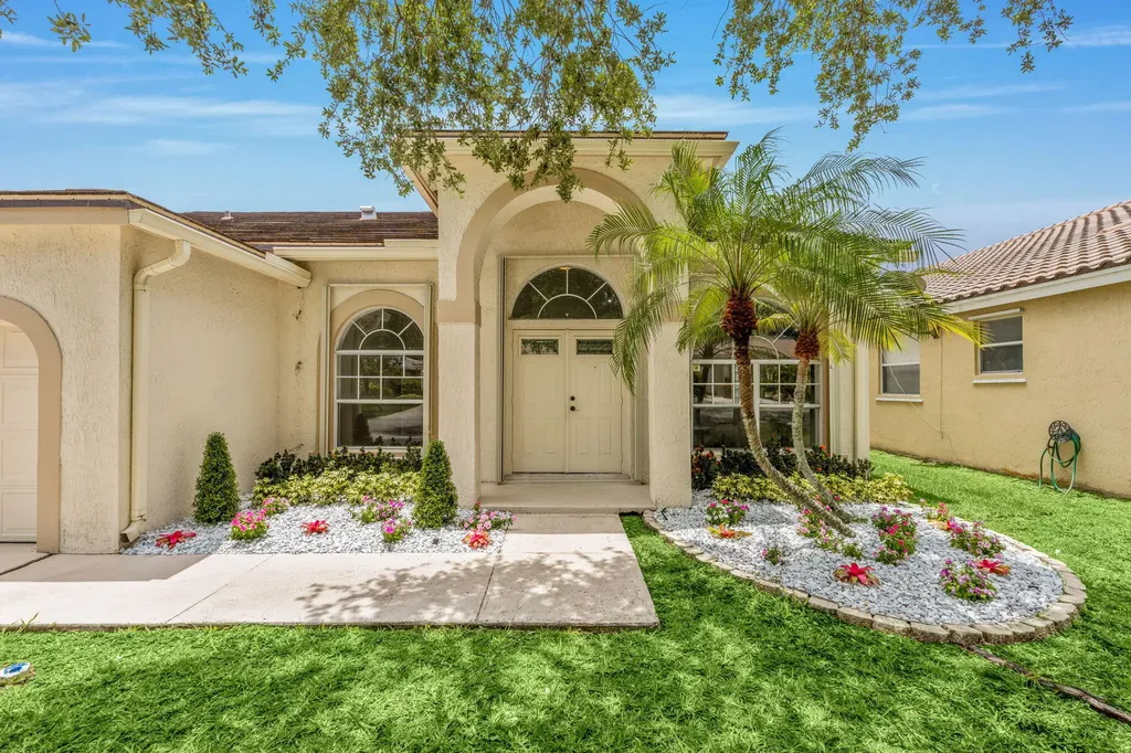 5954 NW 74th Street Parkland FL 33067