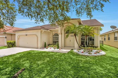 5954 NW 74th Street Parkland FL 33067
