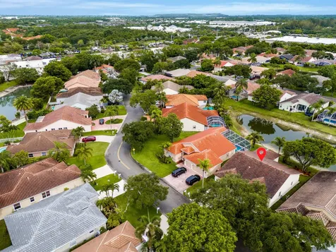 5954 NW 74th Street Parkland FL 33067