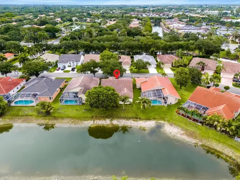 5954 NW 74th Street Parkland FL 33067