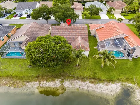 5954 NW 74th Street Parkland FL 33067
