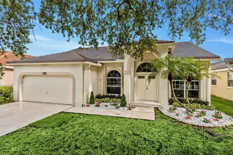 5954 NW 74th Street Parkland FL 33067