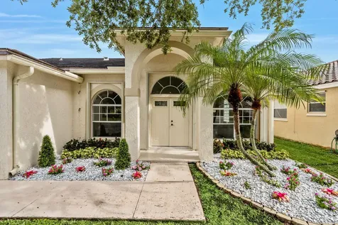 5954 NW 74th Street Parkland FL 33067