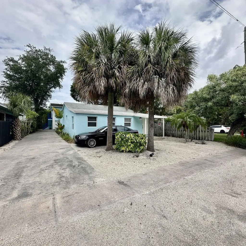 1329 NW 3rd Avenue Fort Lauderdale FL 33311