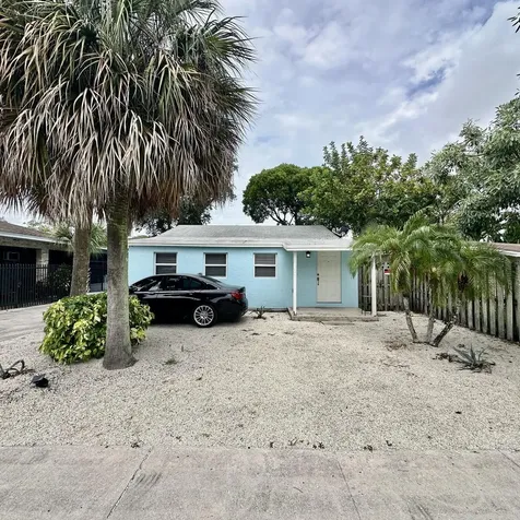 1329 NW 3rd Avenue Fort Lauderdale FL 33311