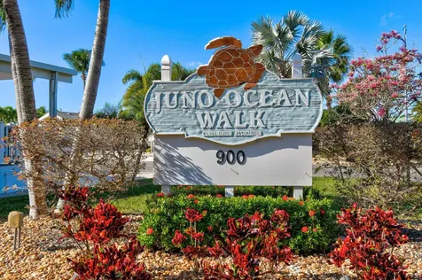 900 Juno Ocean Walk Juno Beach FL 33408