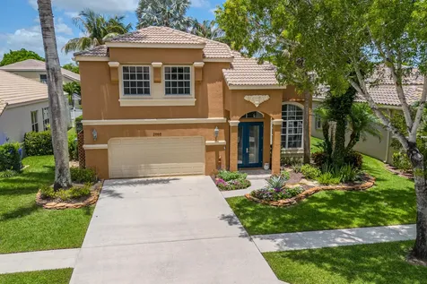 2060 Reston Circle Royal Palm Beach FL 33411
