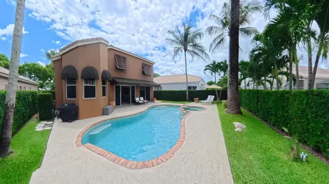 2060 Reston Circle Royal Palm Beach FL 33411