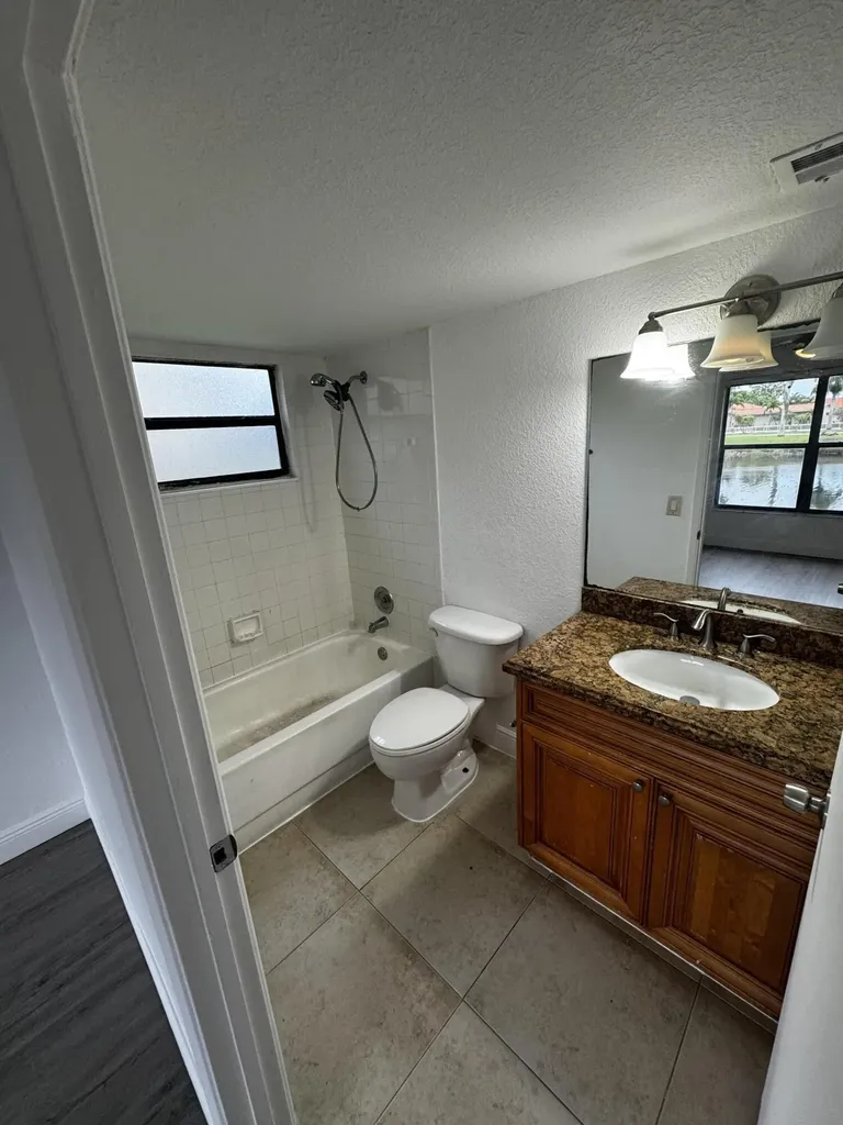 1525 Lake Crystal Drive West Palm Beach FL 33411