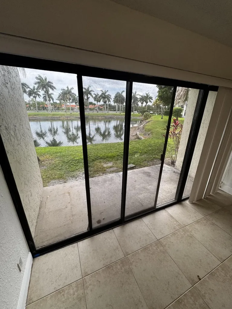 1525 Lake Crystal Drive West Palm Beach FL 33411