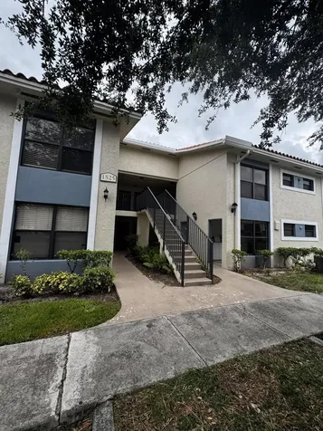 1525 Lake Crystal Drive West Palm Beach FL 33411