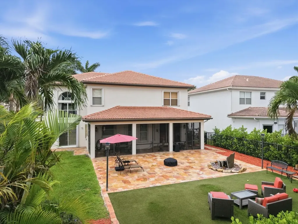 11161 Sunset Ridge Circle Boynton Beach FL 33473