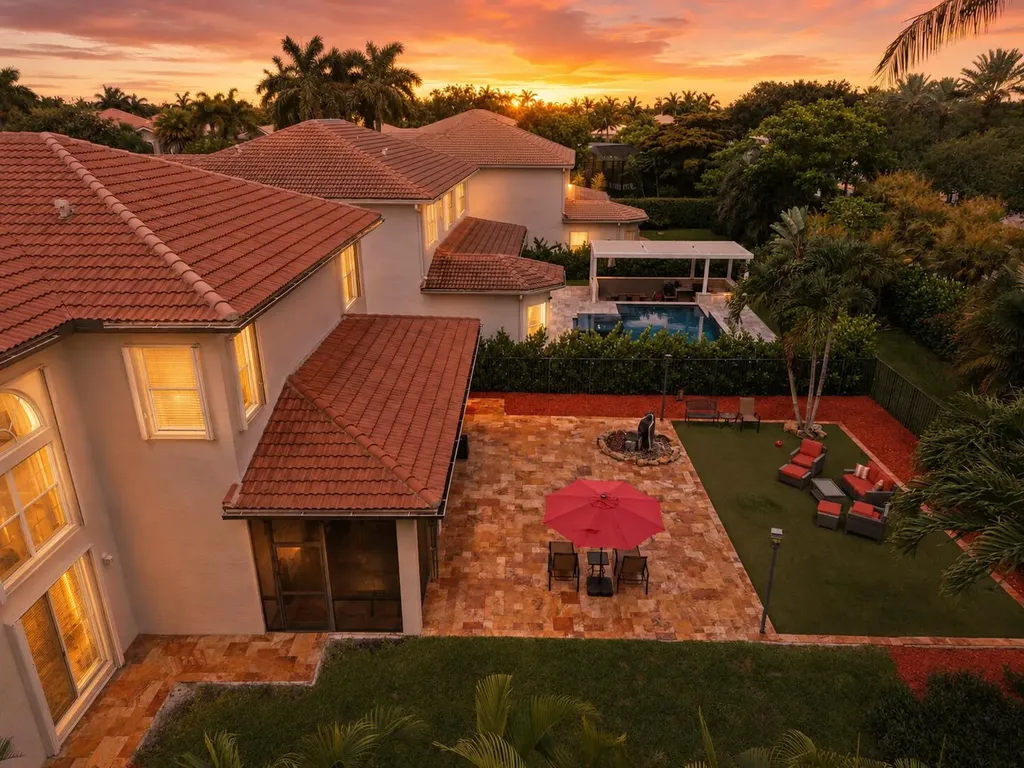11161 Sunset Ridge Circle Boynton Beach FL 33473