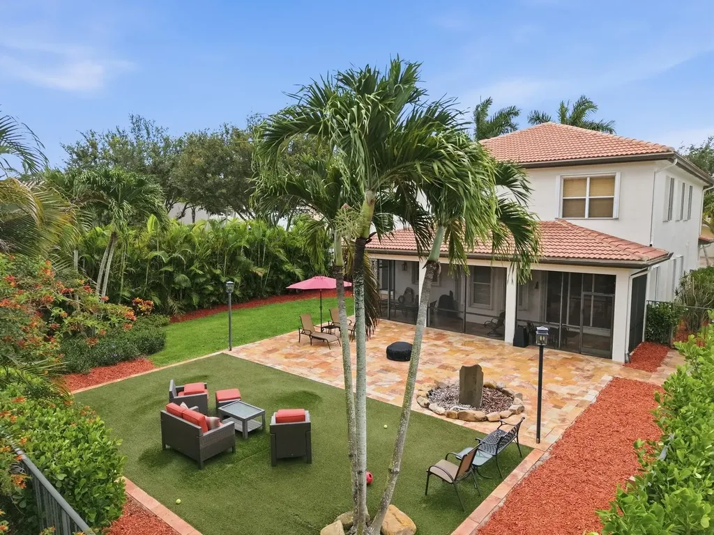 11161 Sunset Ridge Circle Boynton Beach FL 33473
