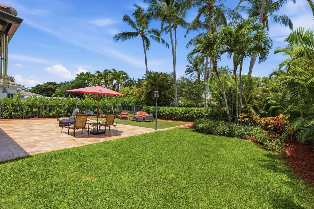 11161 Sunset Ridge Circle Boynton Beach FL 33473