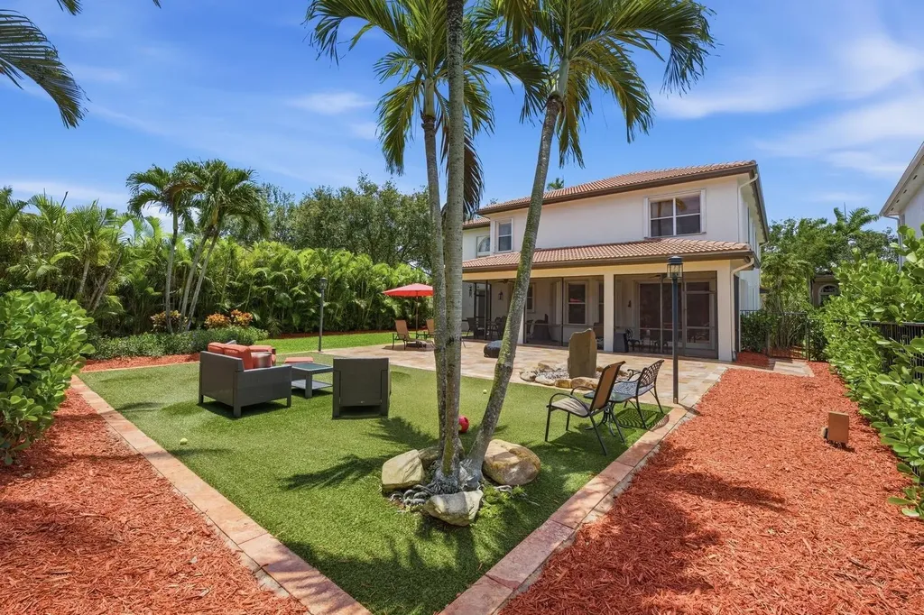 11161 Sunset Ridge Circle Boynton Beach FL 33473