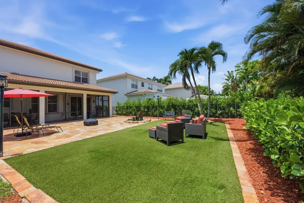 11161 Sunset Ridge Circle Boynton Beach FL 33473