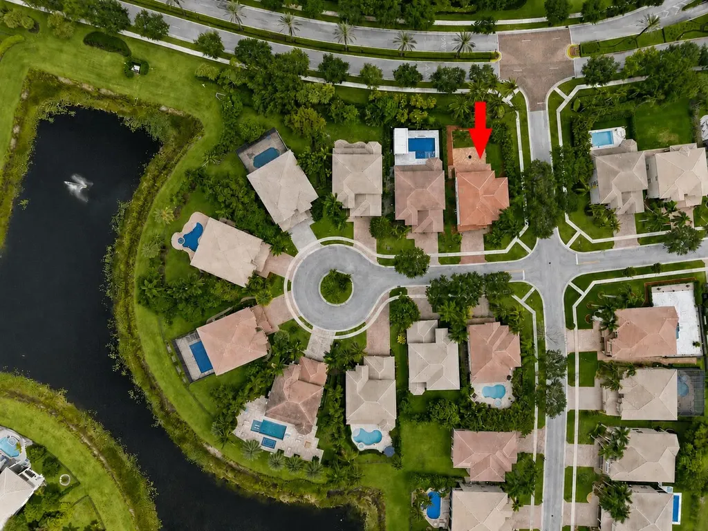 11161 Sunset Ridge Circle Boynton Beach FL 33473