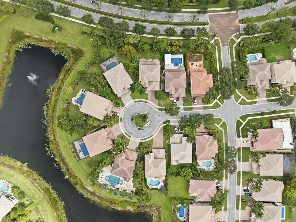 11161 Sunset Ridge Circle Boynton Beach FL 33473