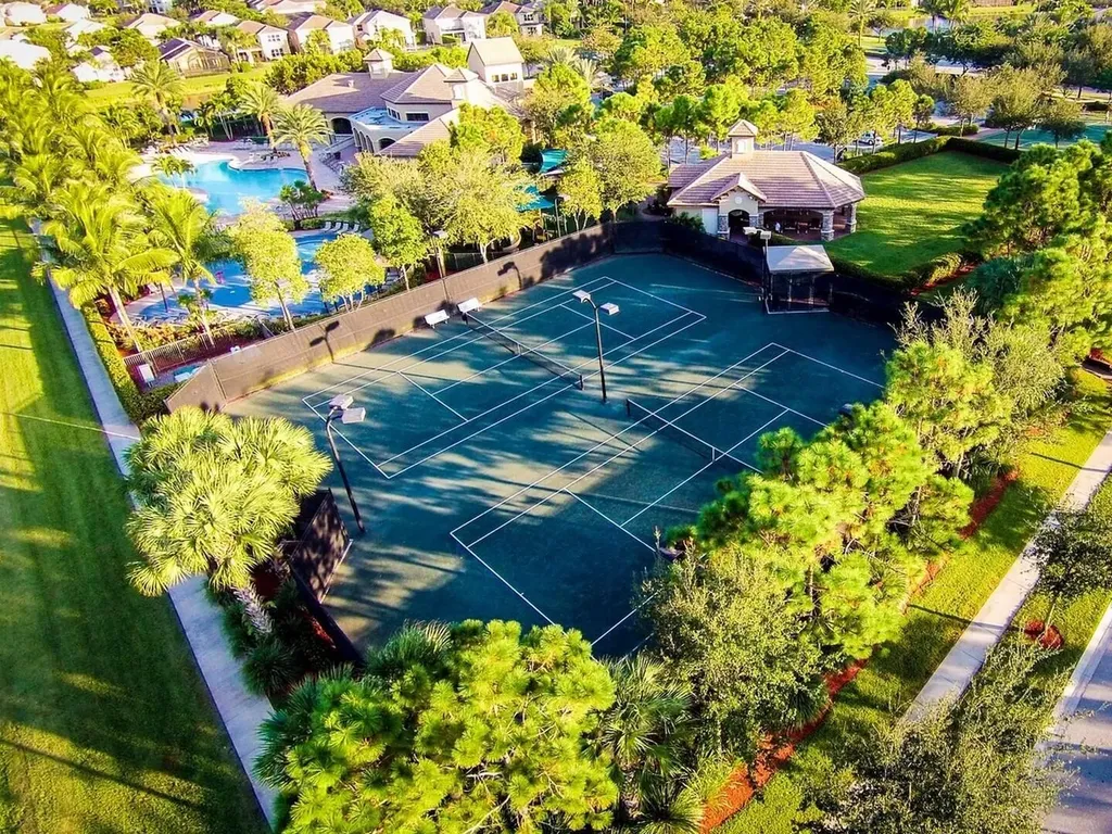11161 Sunset Ridge Circle Boynton Beach FL 33473