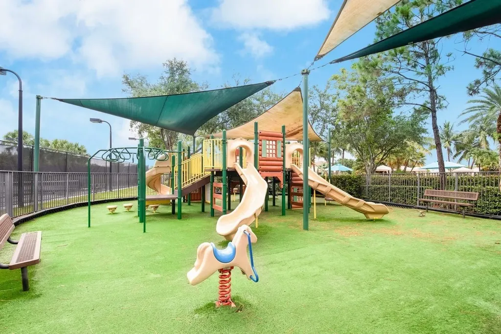 11161 Sunset Ridge Circle Boynton Beach FL 33473
