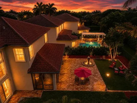 11161 Sunset Ridge Circle Boynton Beach FL 33473