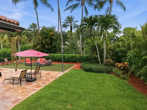 11161 Sunset Ridge Circle Boynton Beach FL 33473
