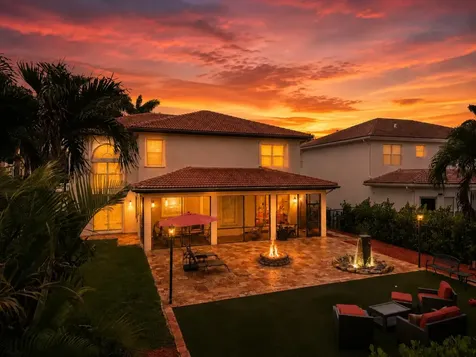 11161 Sunset Ridge Circle Boynton Beach FL 33473