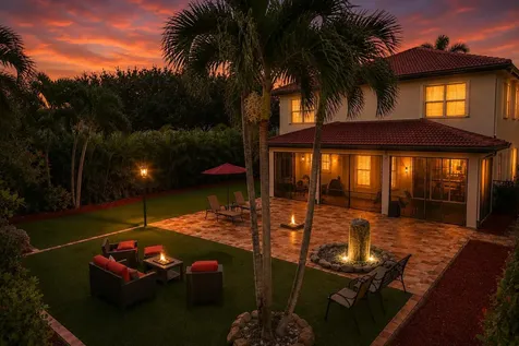 11161 Sunset Ridge Circle Boynton Beach FL 33473