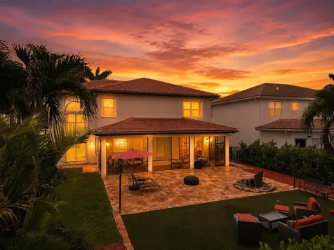 11161 Sunset Ridge Circle Boynton Beach FL 33473