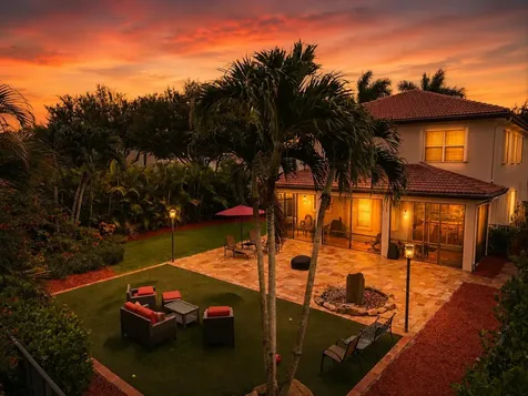 11161 Sunset Ridge Circle Boynton Beach FL 33473