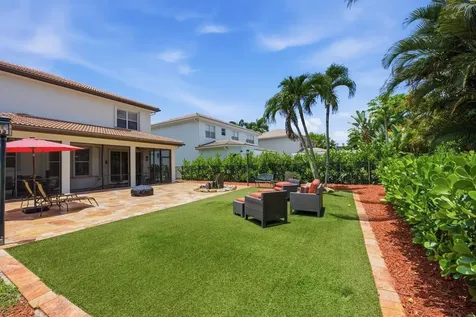 11161 Sunset Ridge Circle Boynton Beach FL 33473