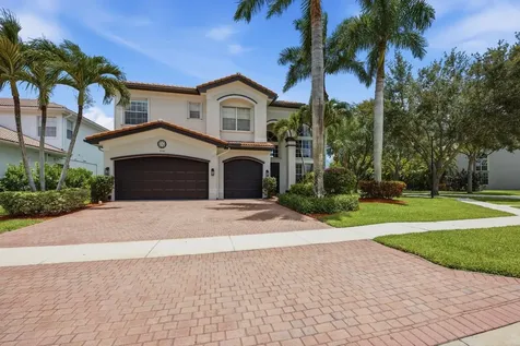 11161 Sunset Ridge Circle Boynton Beach FL 33473
