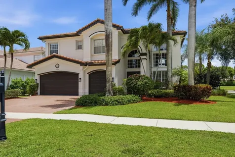 11161 Sunset Ridge Circle Boynton Beach FL 33473