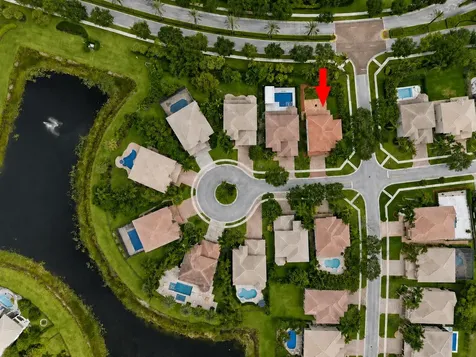 11161 Sunset Ridge Circle Boynton Beach FL 33473
