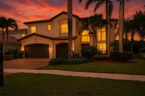 11161 Sunset Ridge Circle Boynton Beach FL 33473