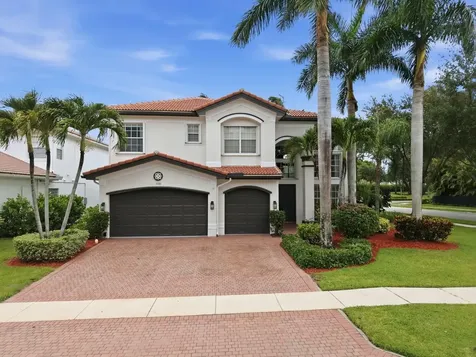 11161 Sunset Ridge Circle Boynton Beach FL 33473