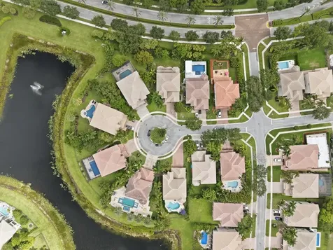 11161 Sunset Ridge Circle Boynton Beach FL 33473
