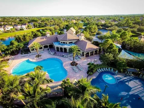 11161 Sunset Ridge Circle Boynton Beach FL 33473