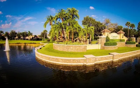 11161 Sunset Ridge Circle Boynton Beach FL 33473