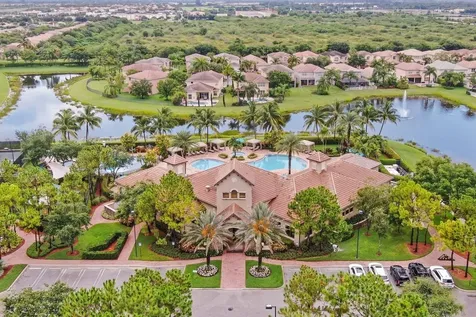 11161 Sunset Ridge Circle Boynton Beach FL 33473