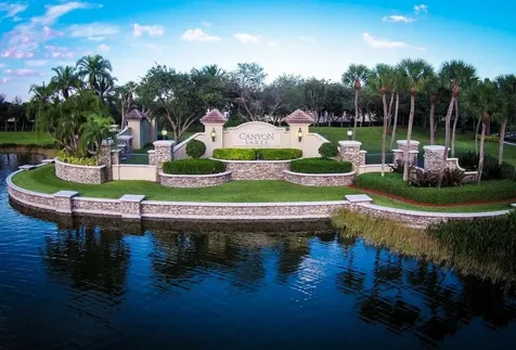11161 Sunset Ridge Circle Boynton Beach FL 33473