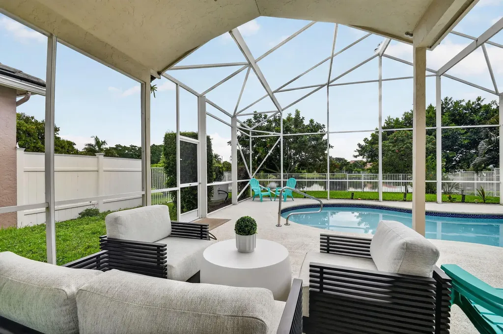 7070 Charleston Point Drive Lake Worth FL 33467