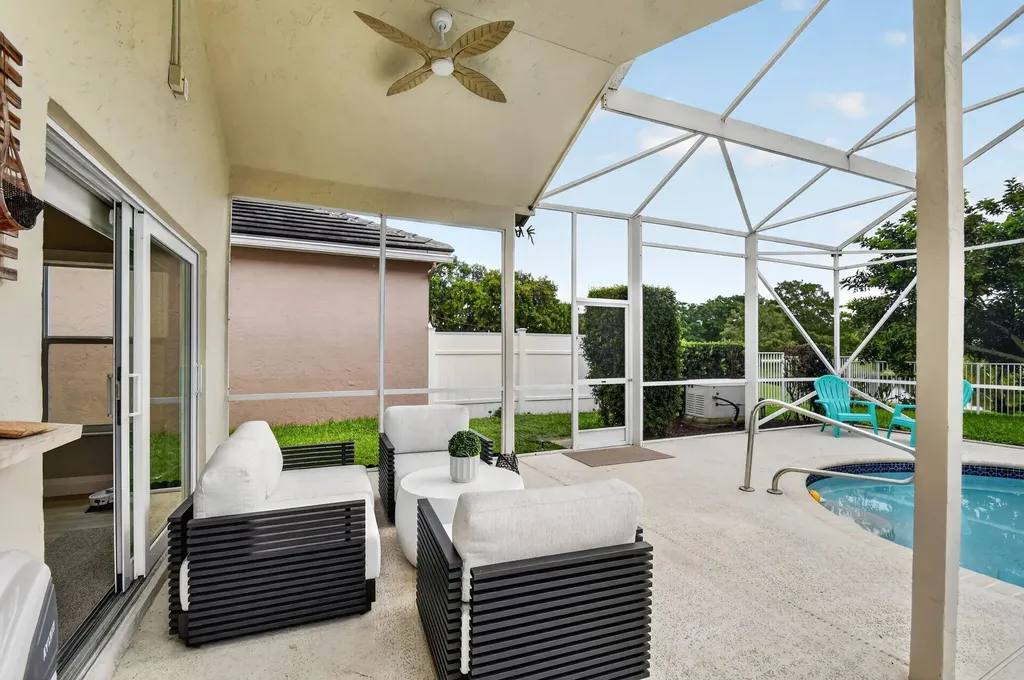 7070 Charleston Point Drive Lake Worth FL 33467
